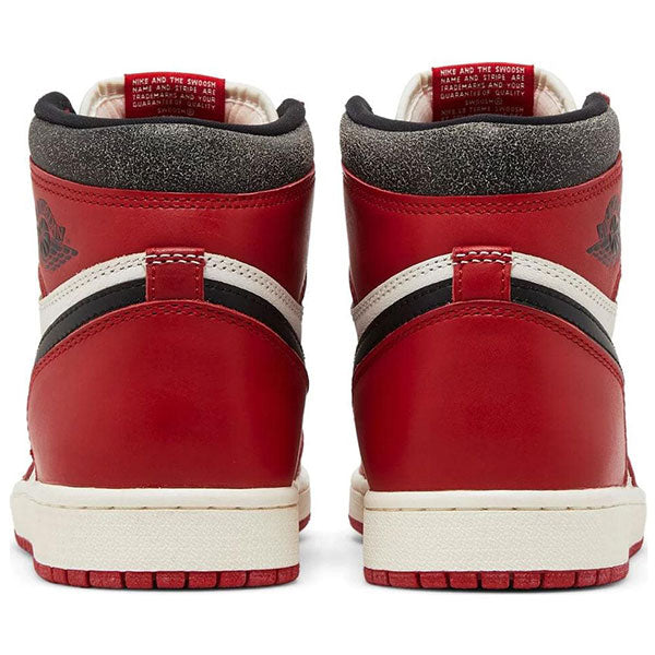 Air Jordan 1 Retro High OG Chicago Lost & Found – Perfect Runners